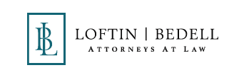 Loftin & Bedell Attorneys at Law logo